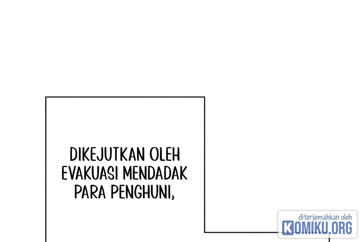 The Dark Mage’s Return to Enlistment Chapter 100 Gambar 61