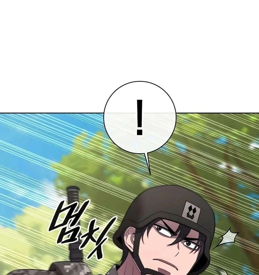 The Dark Mage’s Return to Enlistment Chapter 100 Gambar 64