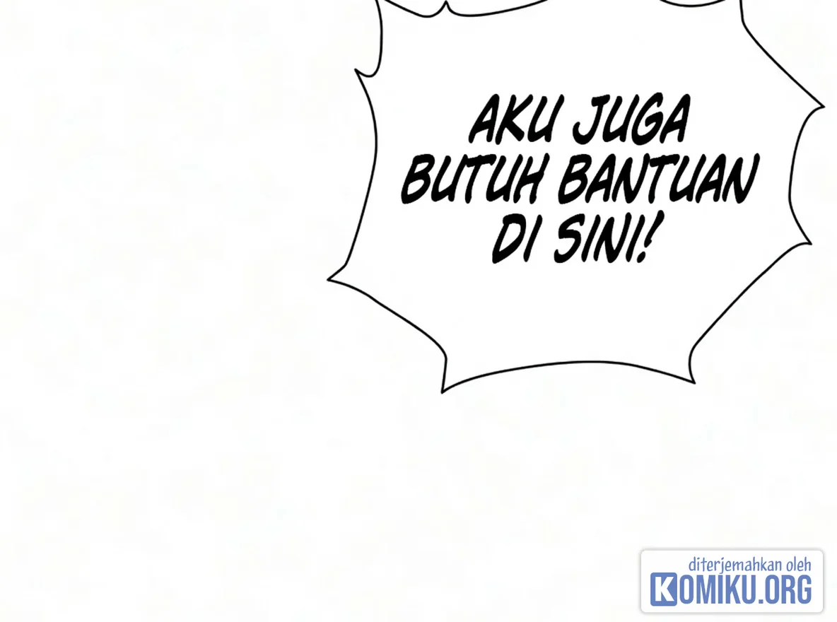 The Dark Mage’s Return to Enlistment Chapter 102 Gambar 62