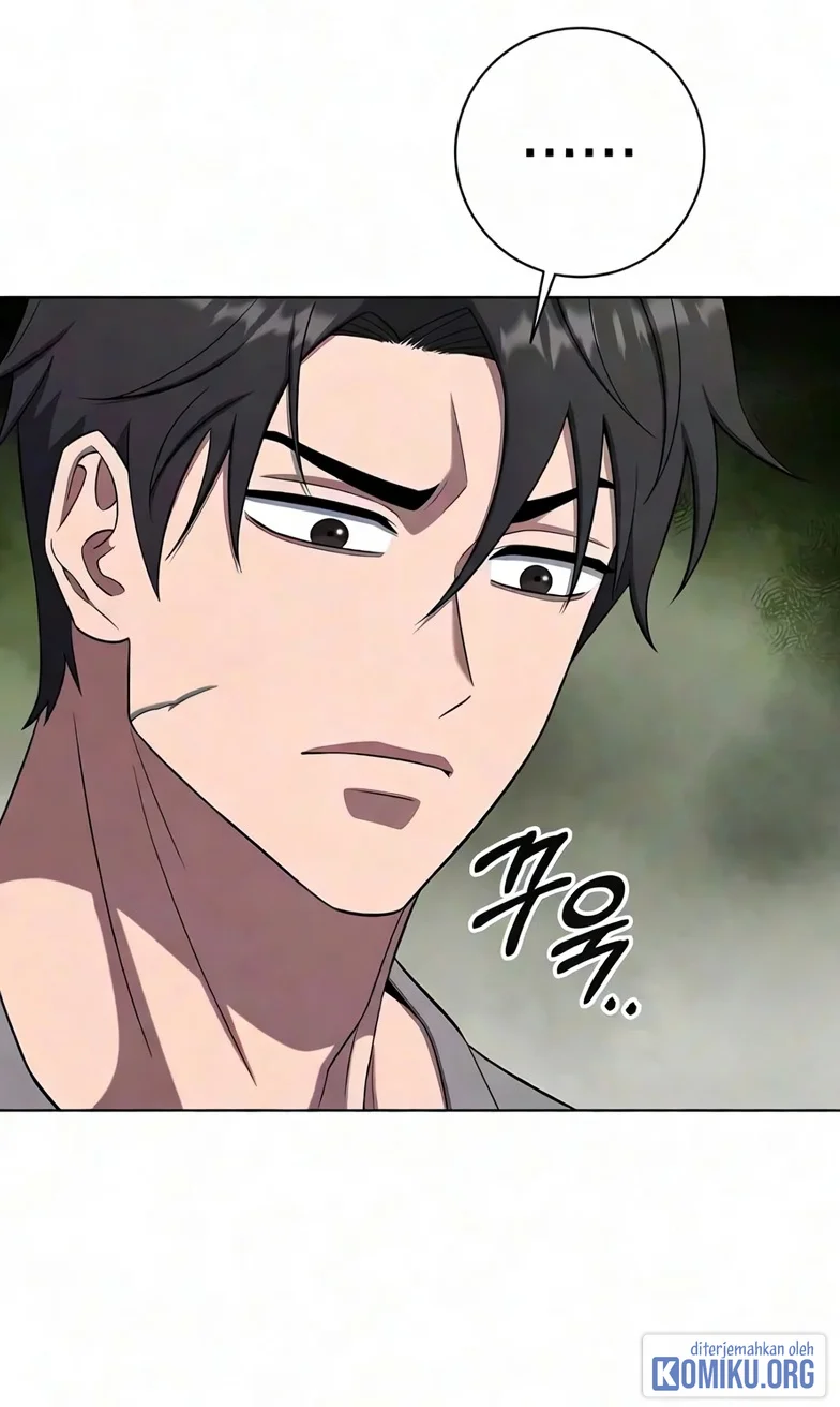 The Dark Mage’s Return to Enlistment Chapter 103 Gambar 43