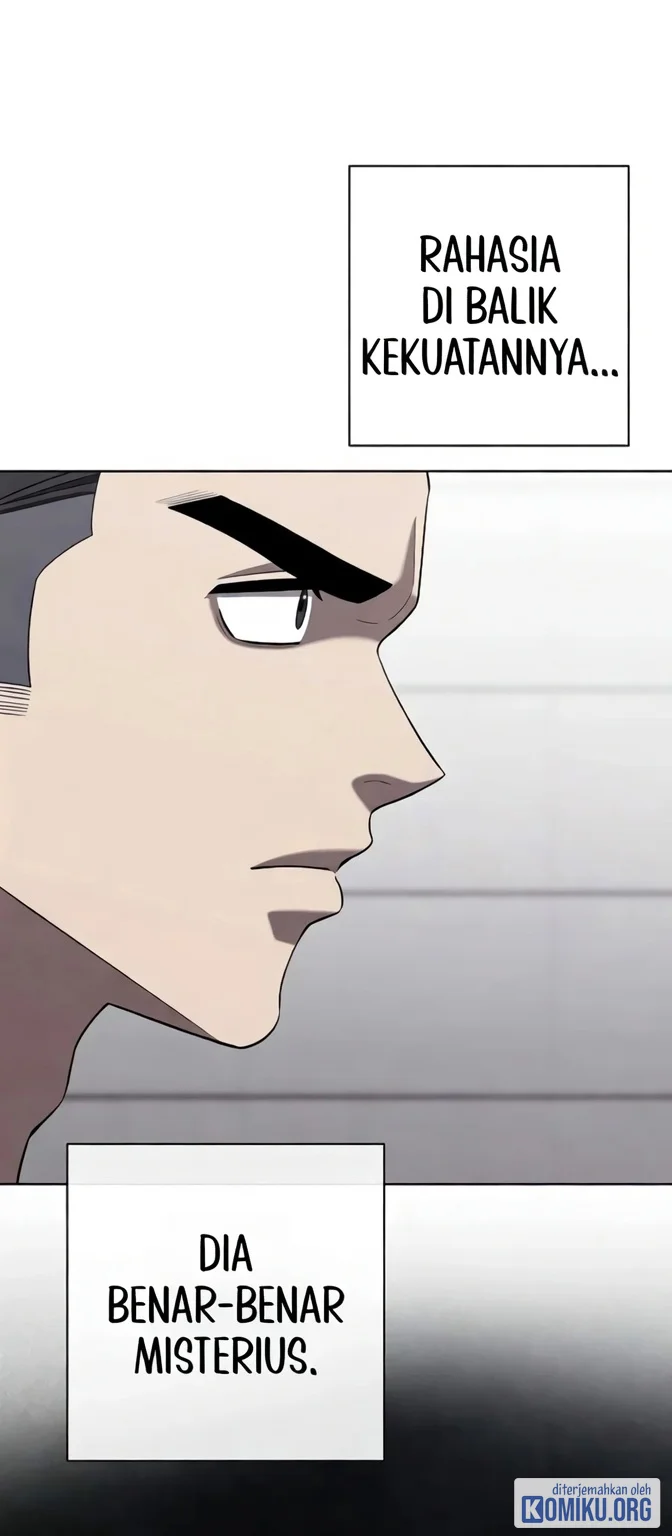 The Dark Mage’s Return to Enlistment Chapter 104 Gambar 54