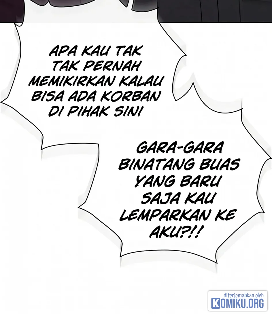 The Dark Mage’s Return to Enlistment Chapter 108 Gambar 61