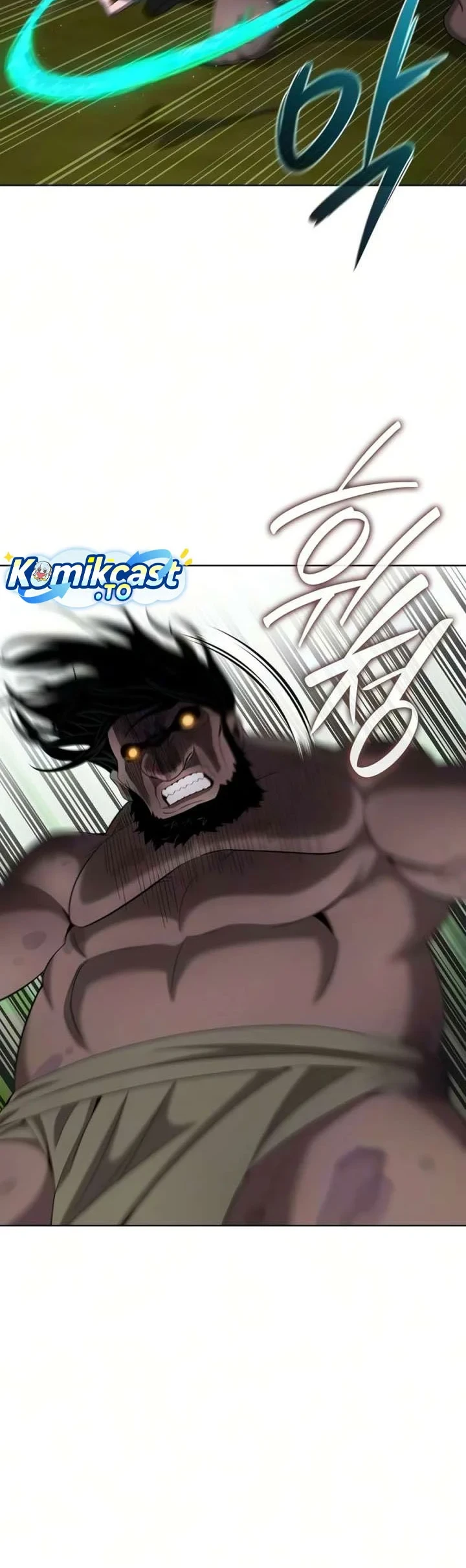 The Dark Mage’s Return to Enlistment Chapter 86 Gambar 29