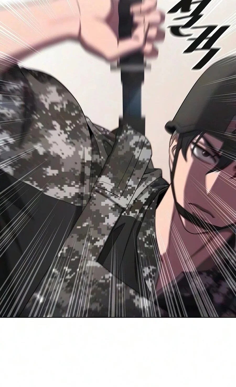 The Dark Mage’s Return to Enlistment Chapter 98 Gambar 51