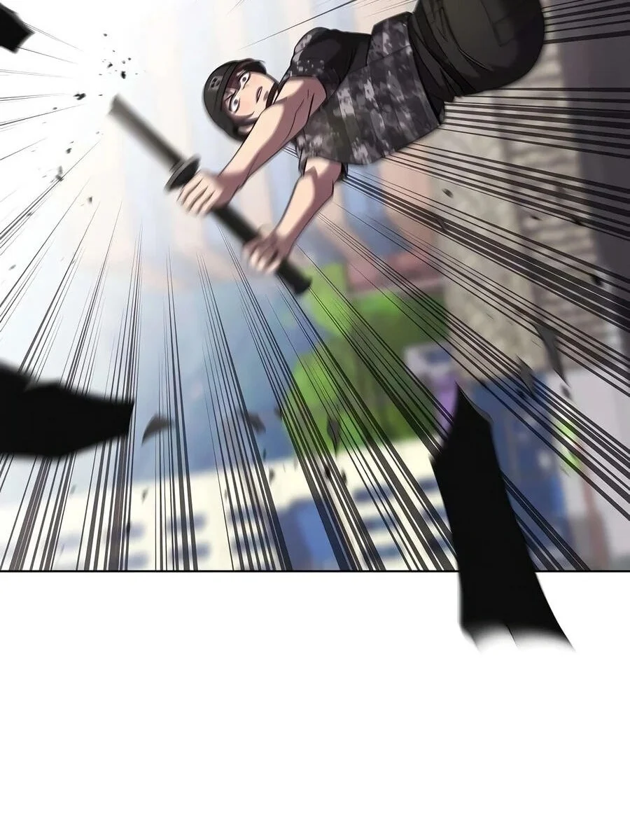 The Dark Mage’s Return to Enlistment Chapter 99 Gambar 65