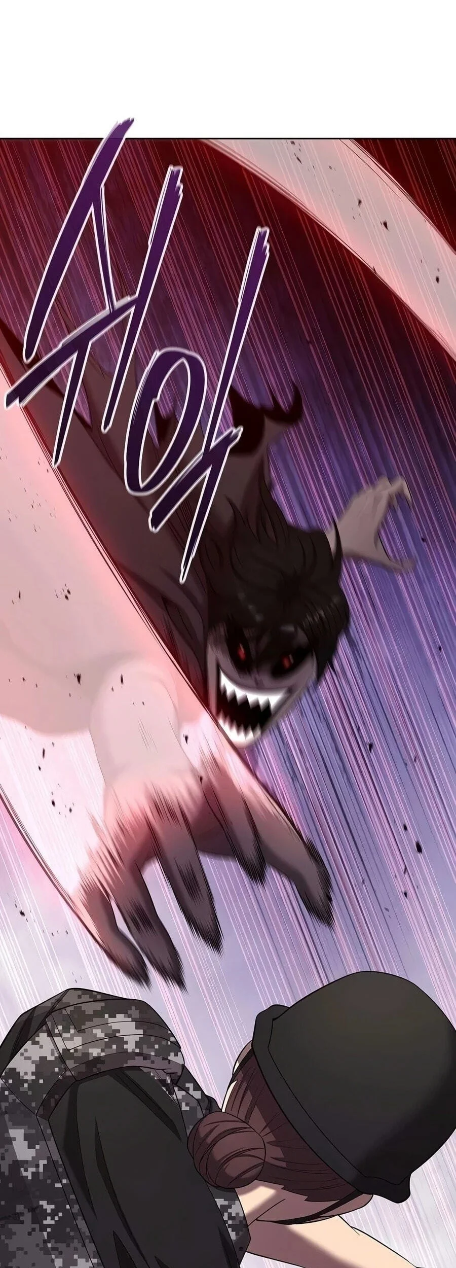 The Dark Mage’s Return to Enlistment Chapter 99 Gambar 66