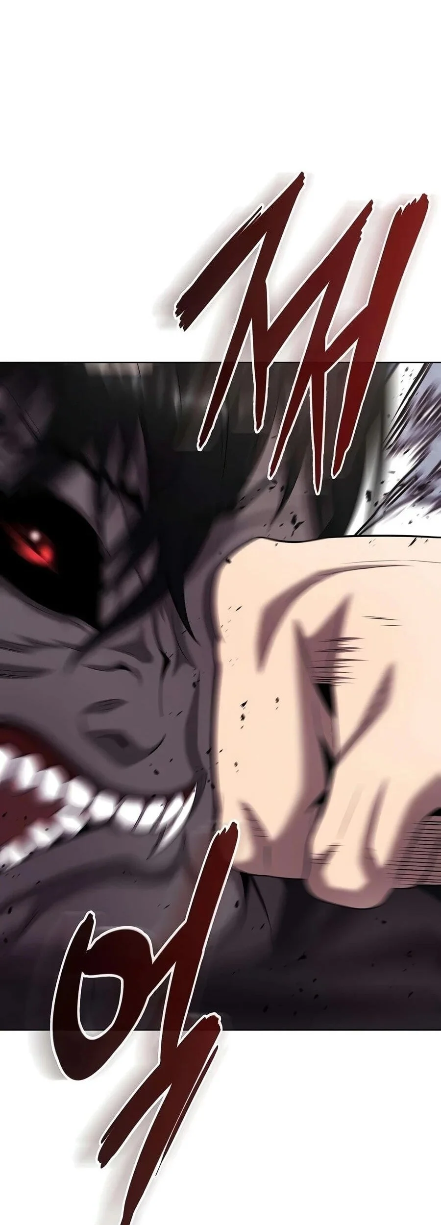 The Dark Mage’s Return to Enlistment Chapter 99 Gambar 68