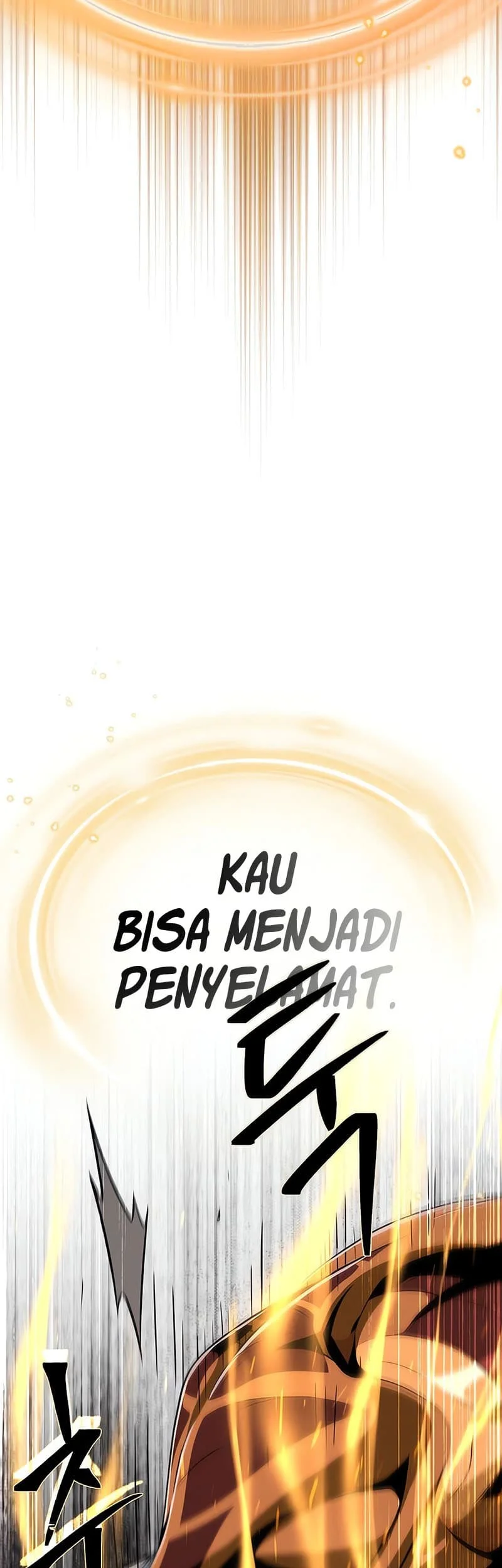 The Dark Magician Transmigrates After 66666 Years Chapter 121 Gambar 33