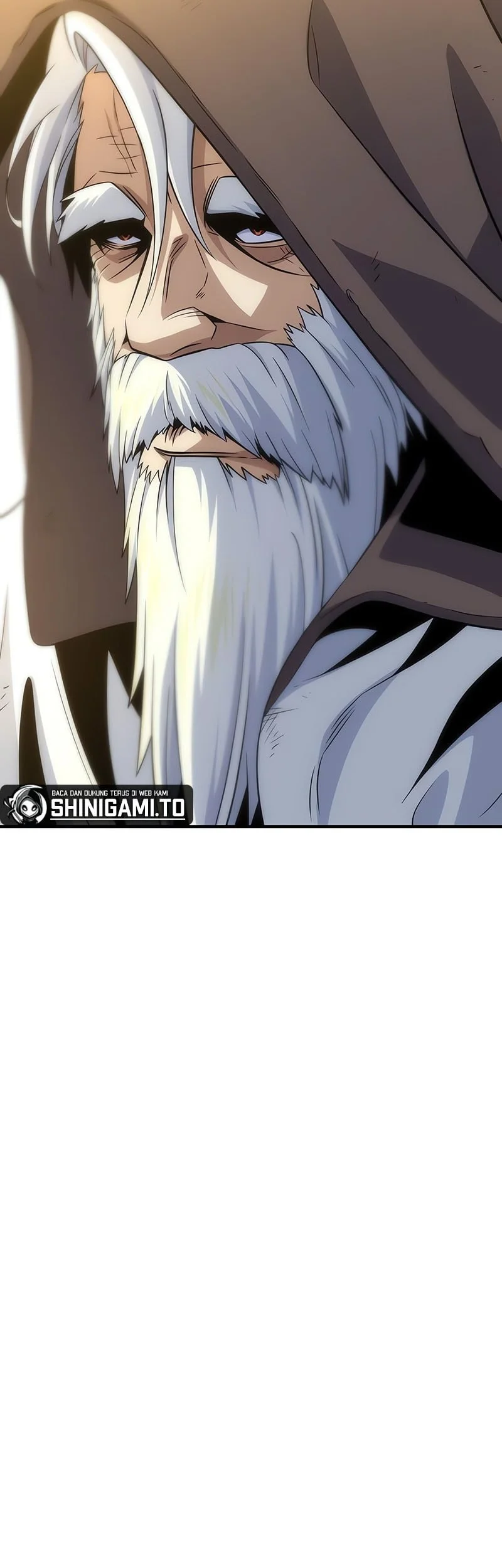The Dark Magician Transmigrates After 66666 Years Chapter 163 Gambar 32