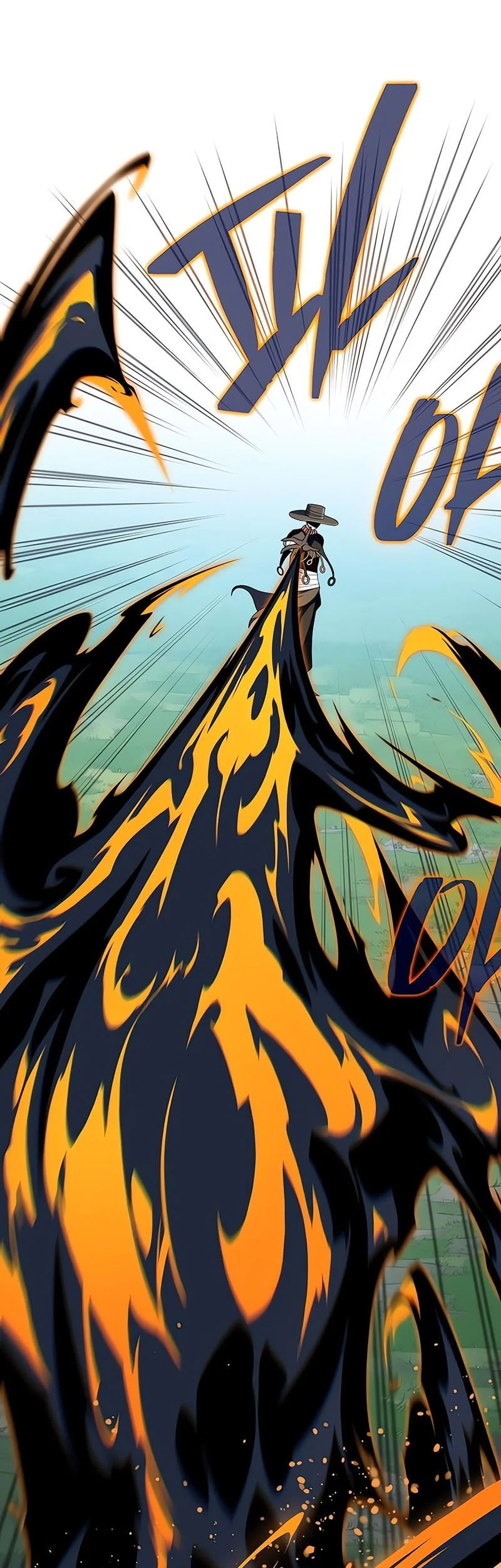 The Dark Magician Transmigrates After 66666 Years Chapter 164 Gambar 34