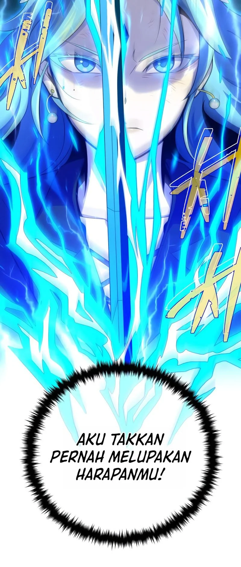 The Dark Magician Transmigrates After 66666 Years Chapter 169 Gambar 38