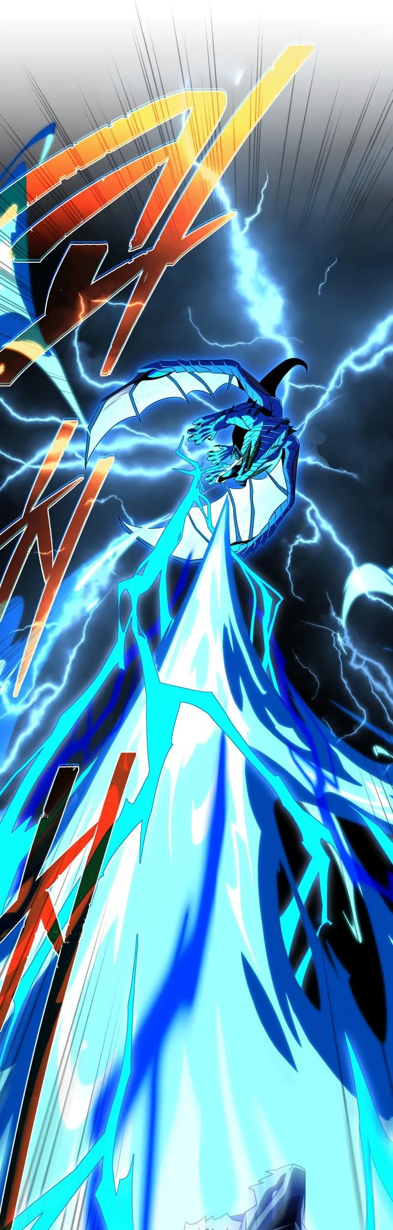 The Dark Magician Transmigrates After 66666 Years Chapter 169 Gambar 42
