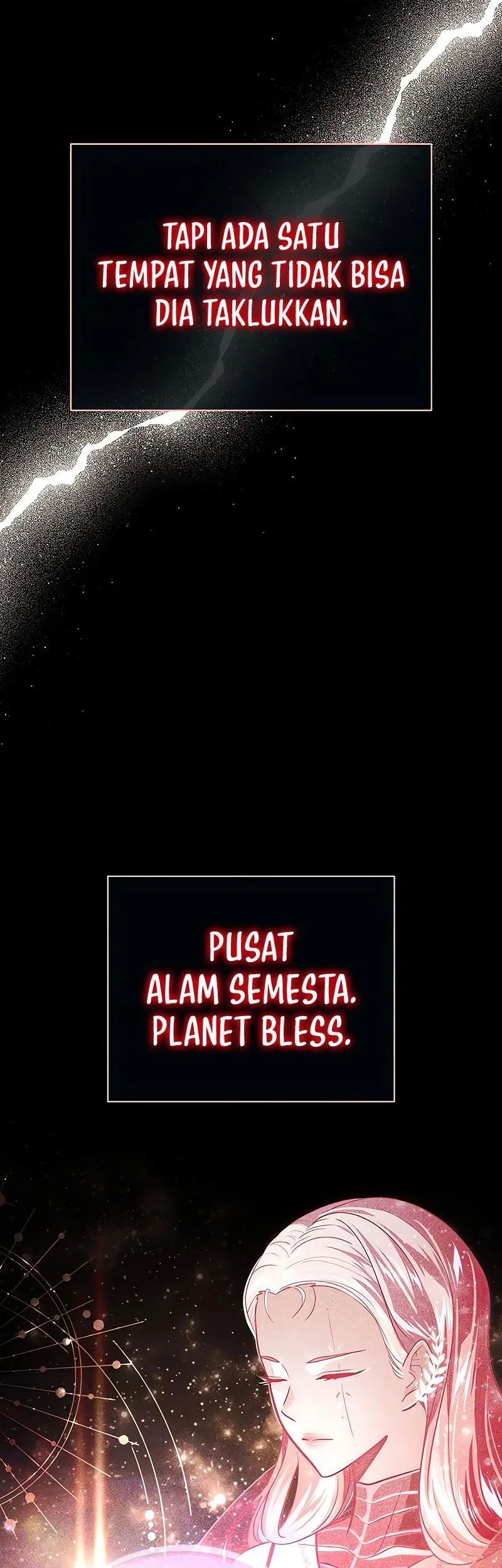 The Dark Magician Transmigrates After 66666 Years Chapter 170 Gambar 39