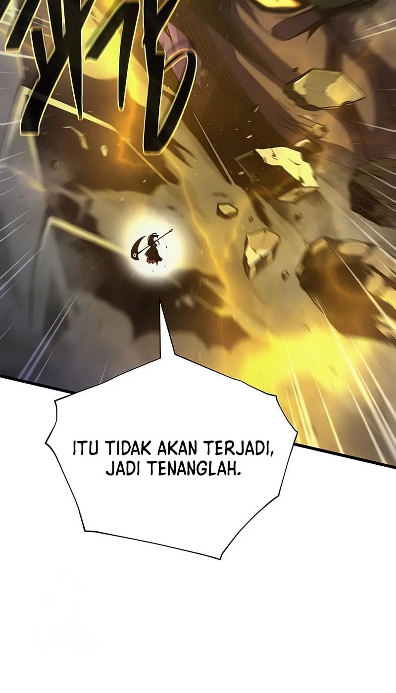 The Dark Magician Transmigrates After 66666 Years Chapter 171 Gambar 41
