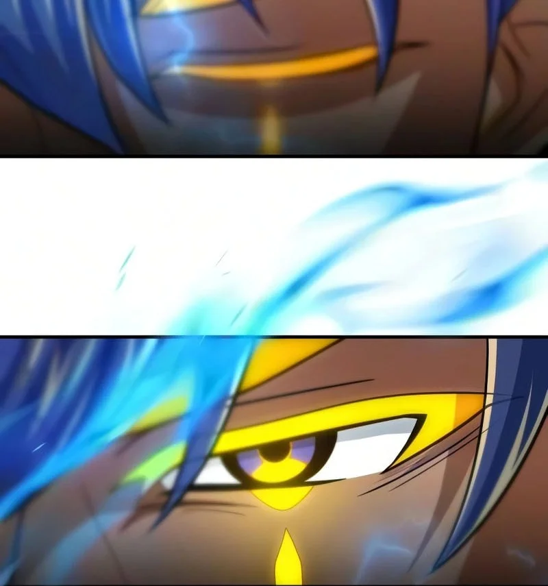 The Dark Magician Transmigrates After 66666 Years Chapter 181 Gambar 35