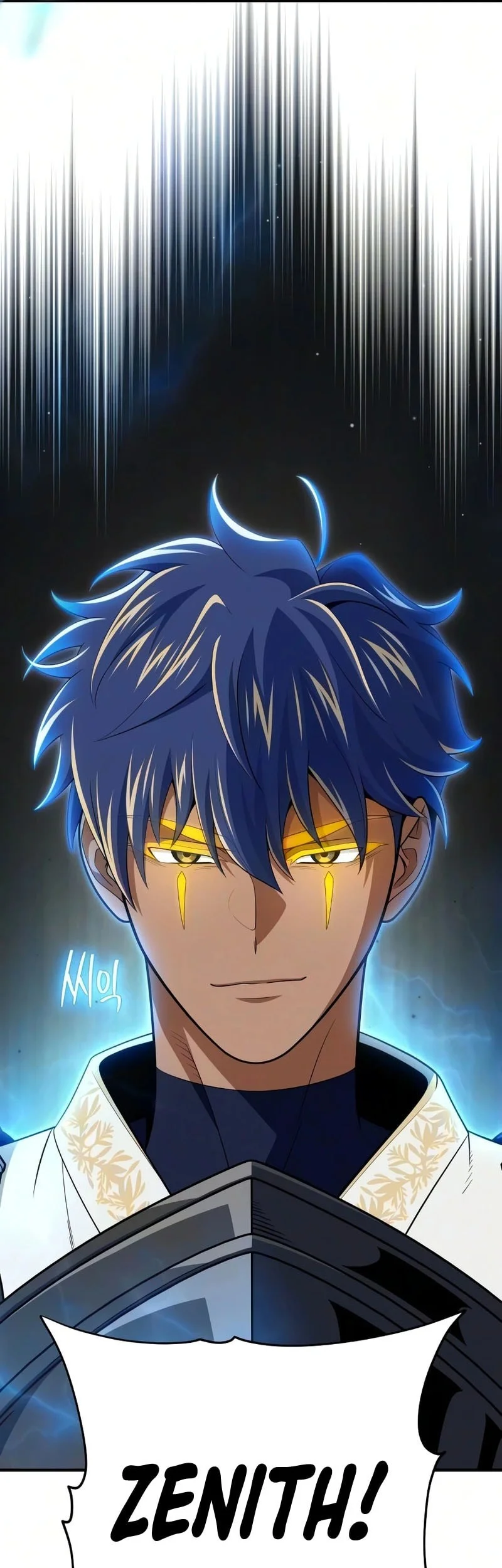 The Dark Magician Transmigrates After 66666 Years Chapter 181 Gambar 36