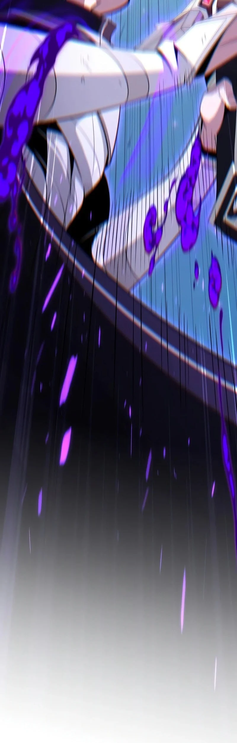 The Dark Magician Transmigrates After 66666 Years Chapter 183 Gambar 33