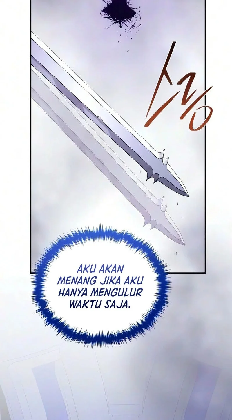 The Dark Magician Transmigrates After 66666 Years Chapter 184 Gambar 36
