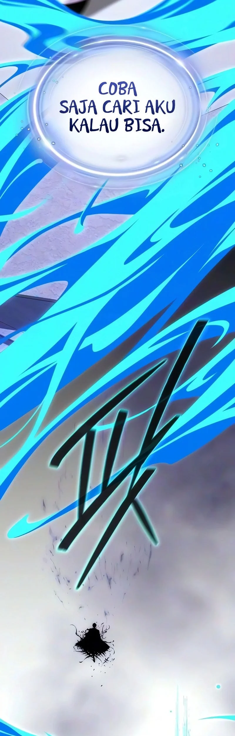 The Dark Magician Transmigrates After 66666 Years Chapter 184 Gambar 38