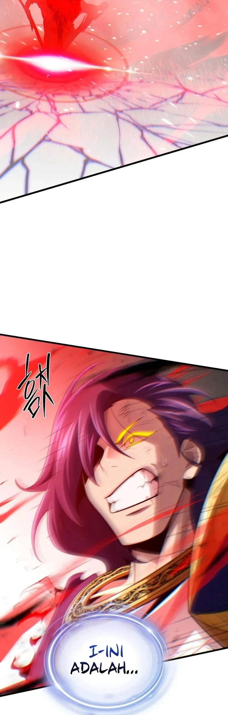 The Dark Magician Transmigrates After 66666 Years Chapter 185 Gambar 39