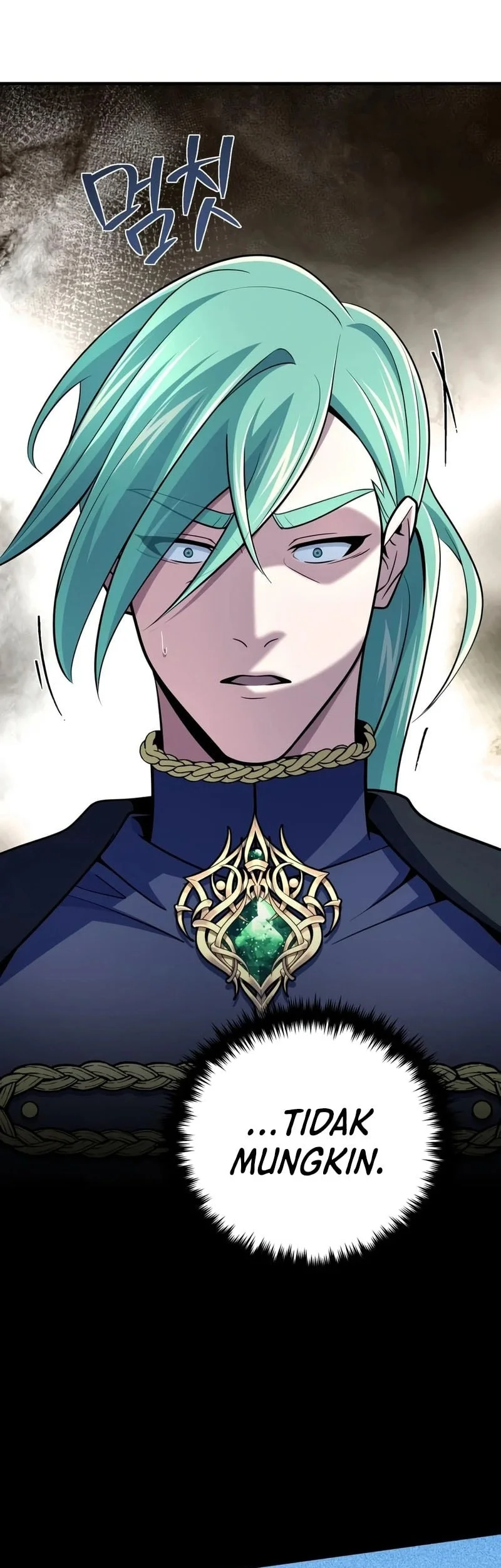 The Dark Magician Transmigrates After 66666 Years Chapter 186 Gambar 35