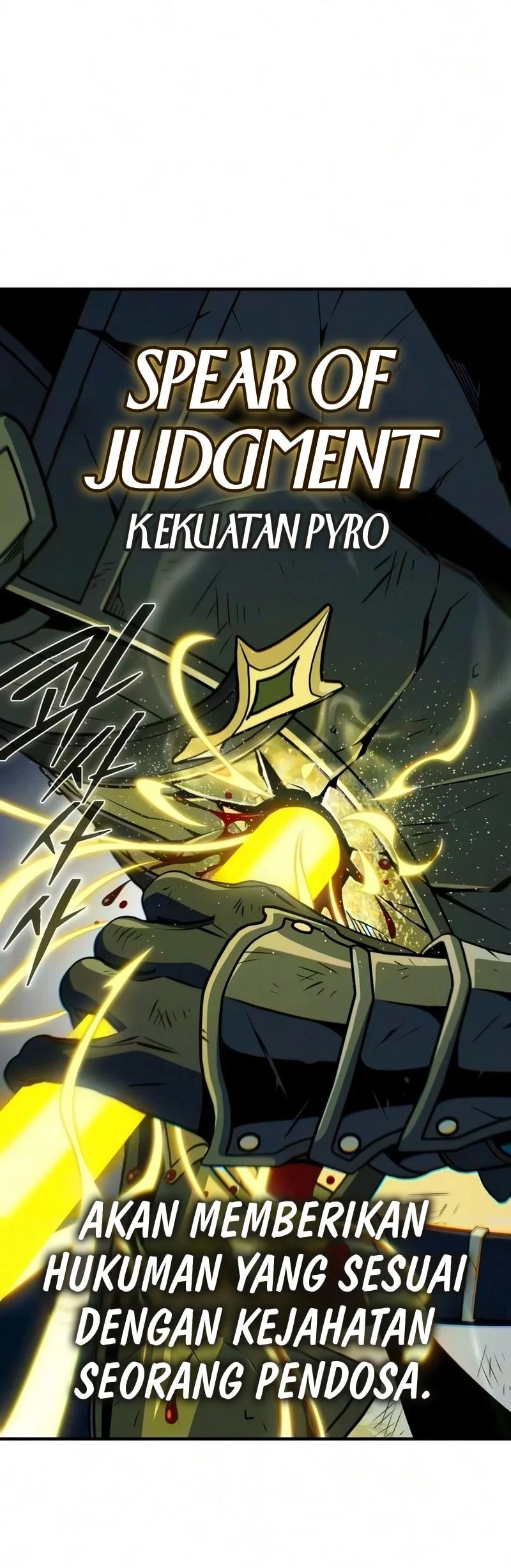 The Dark Magician Transmigrates After 66666 Years Chapter 187 Gambar 42
