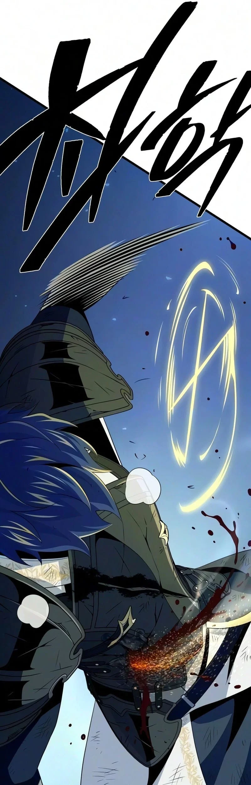 The Dark Magician Transmigrates After 66666 Years Chapter 187 Gambar 43