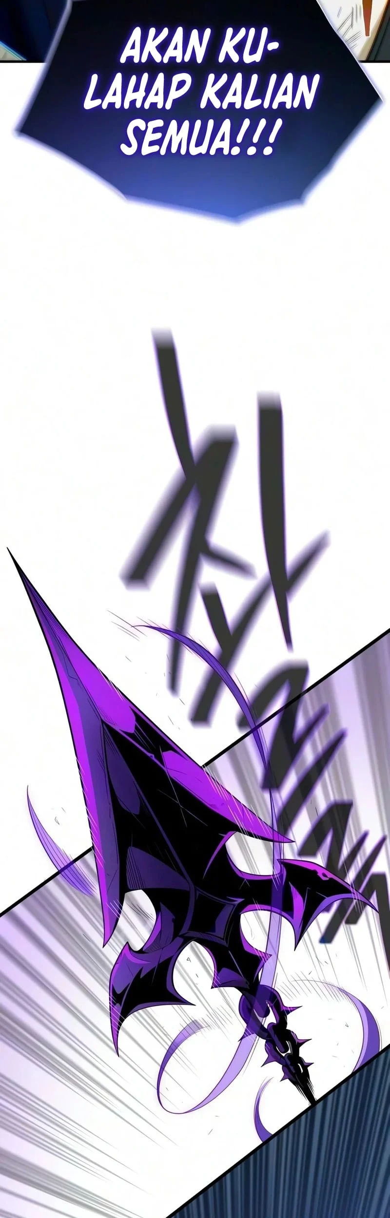 The Dark Magician Transmigrates After 66666 Years Chapter 187 Gambar 45