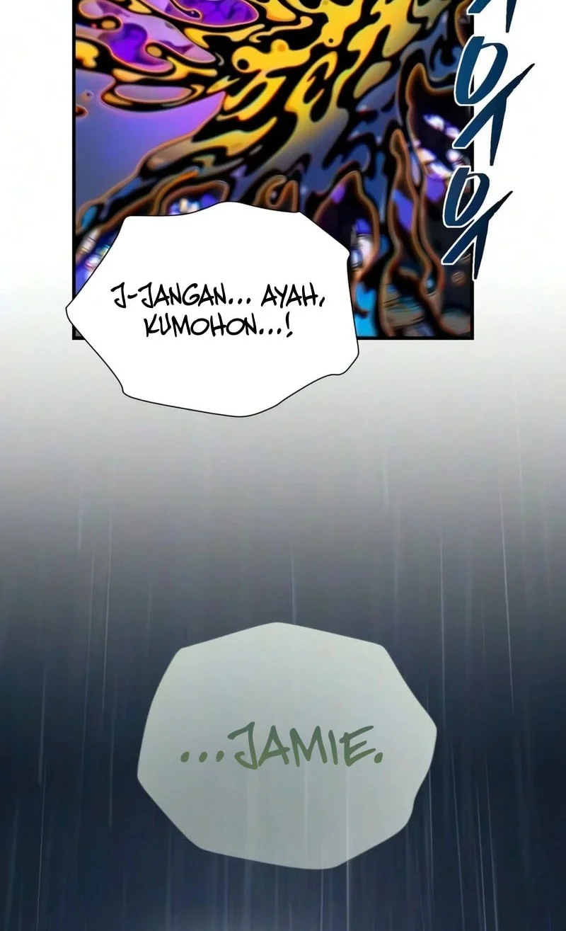 The Dark Magician Transmigrates After 66666 Years Chapter 190 Gambar 40