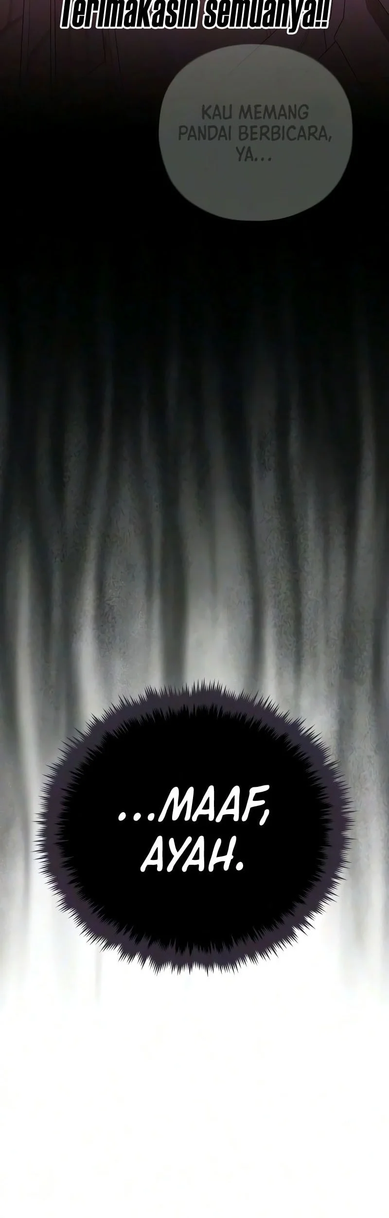 The Dark Magician Transmigrates After 66666 Years Chapter 191 Gambar 33