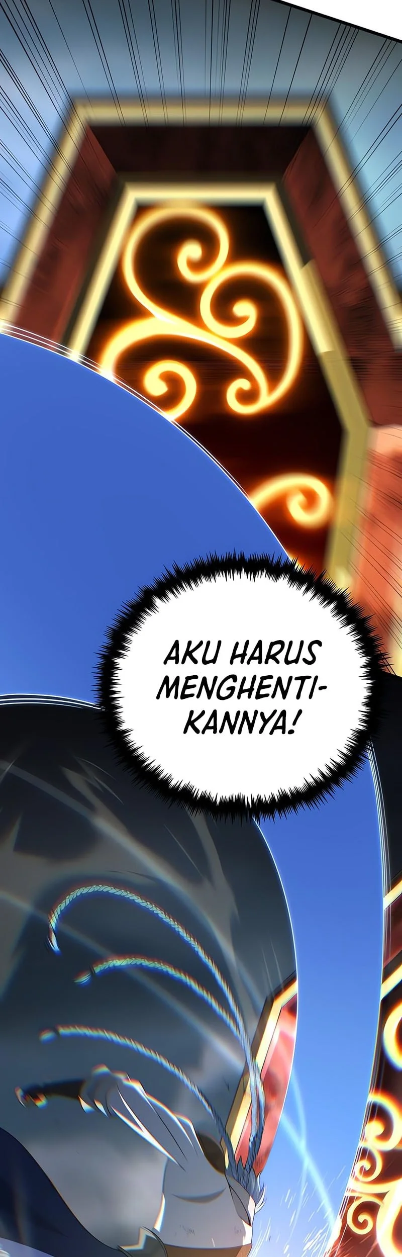 The Dark Magician Transmigrates After 66666 Years Chapter 194 Gambar 36