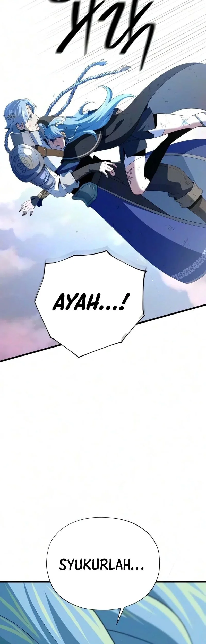 The Dark Magician Transmigrates After 66666 Years Chapter 198 Gambar 33