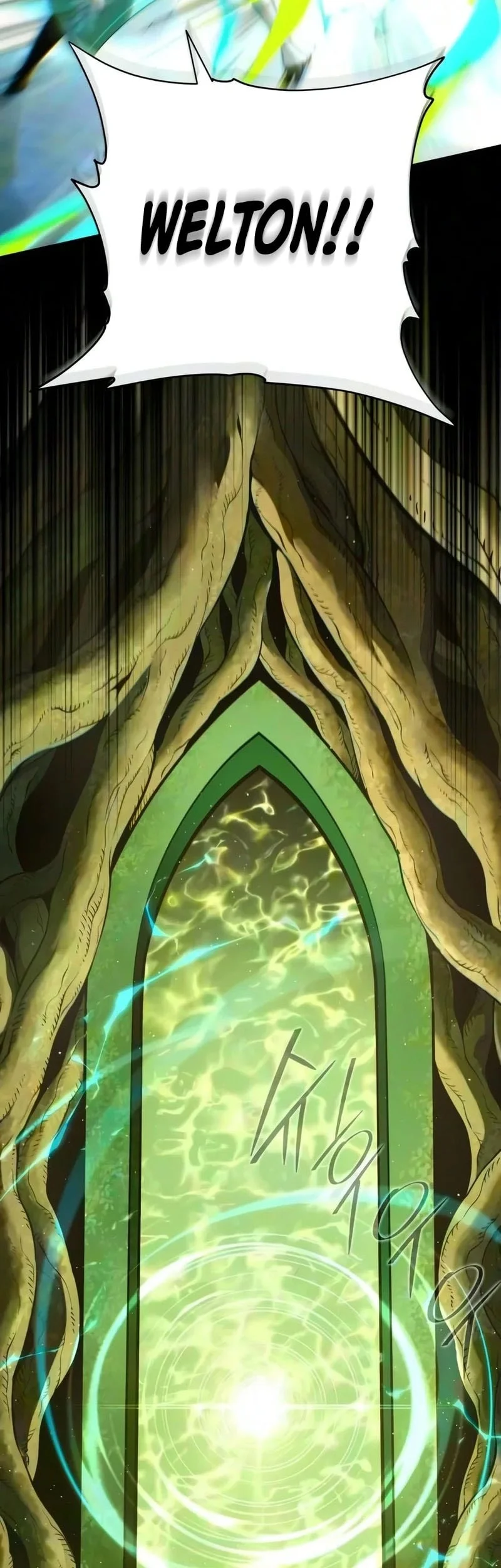 The Dark Magician Transmigrates After 66666 Years Chapter 200 Gambar 30