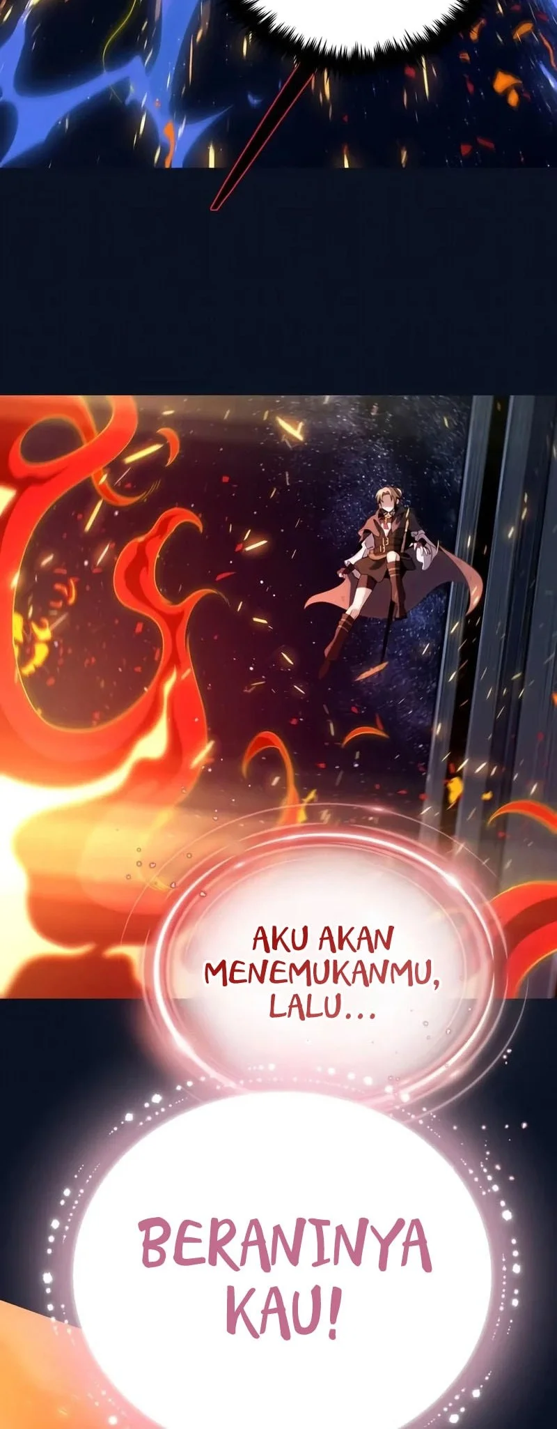 The Dark Magician Transmigrates After 66666 Years Chapter 202 Gambar 33