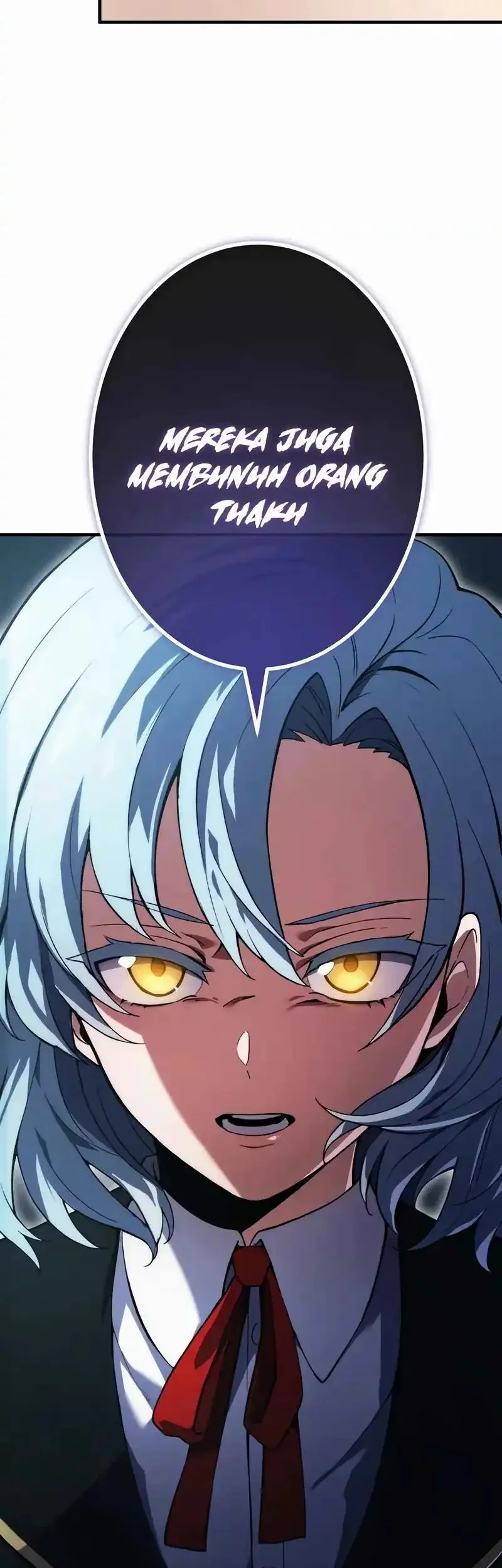 The Dark Swordsman Returns Chapter 20 Gambar 28