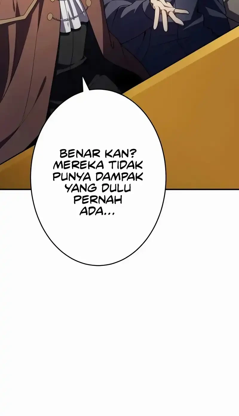 The Dark Swordsman Returns Chapter 23 Gambar 36