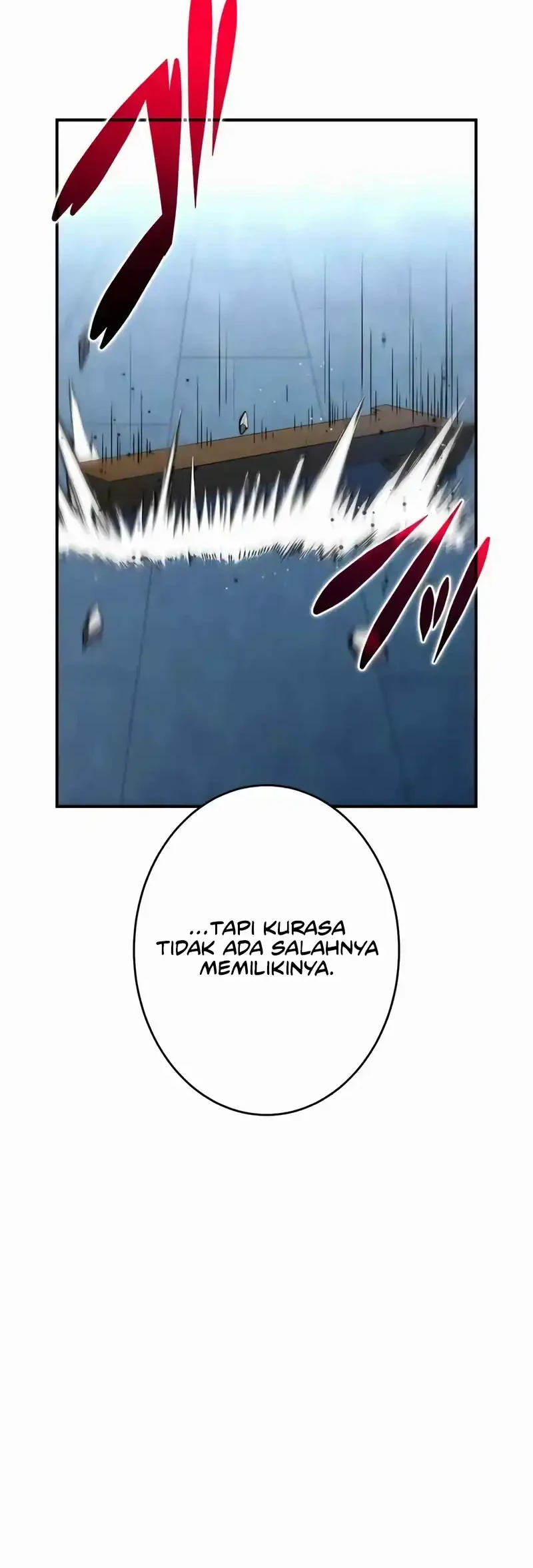 The Dark Swordsman Returns Chapter 29 Gambar 29