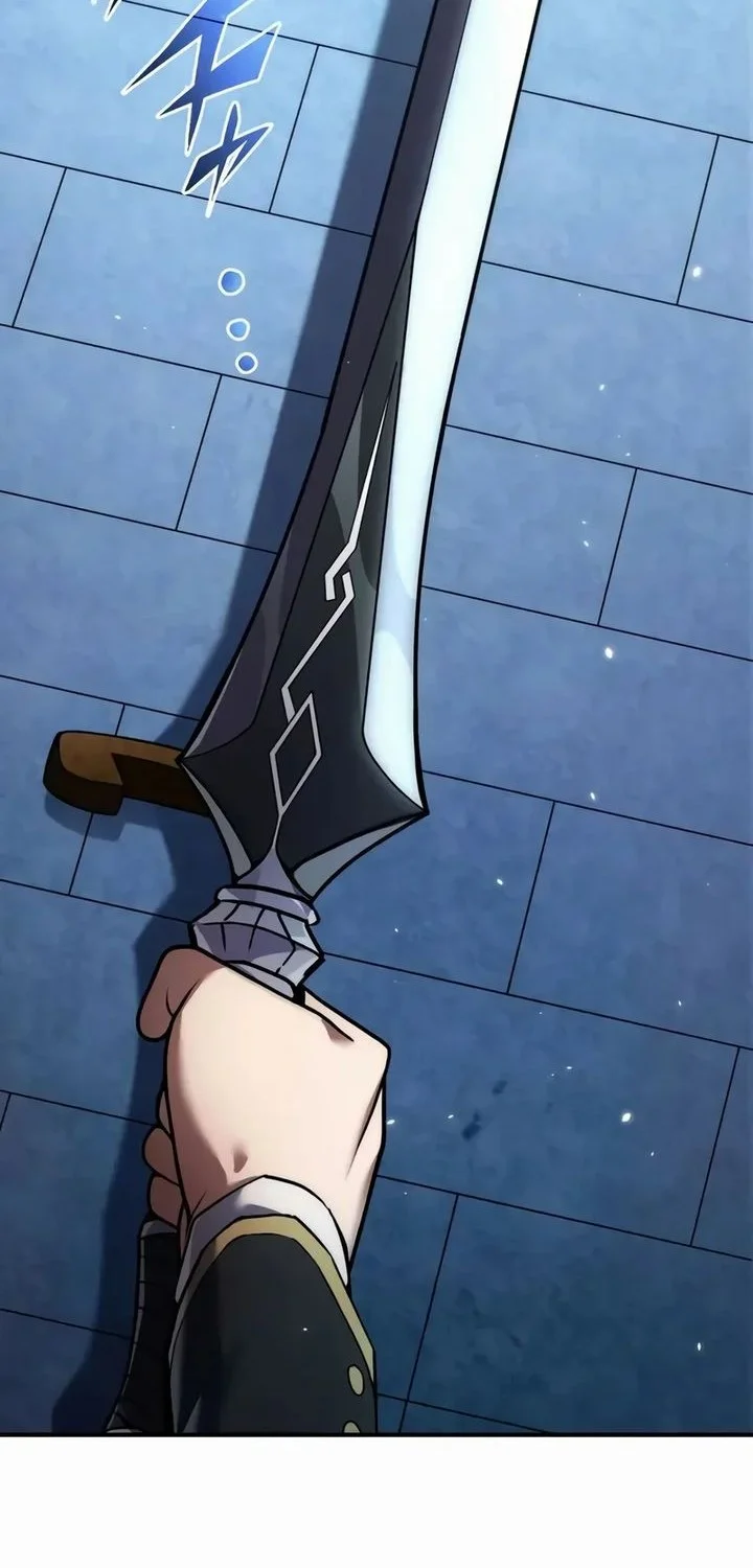 The Dark Swordsman Returns Chapter 30 Gambar 31
