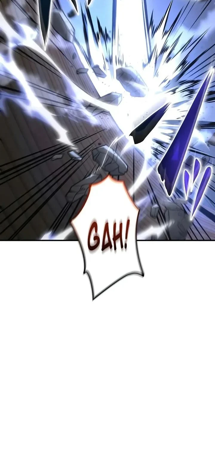The Dark Swordsman Returns Chapter 48 Gambar 32