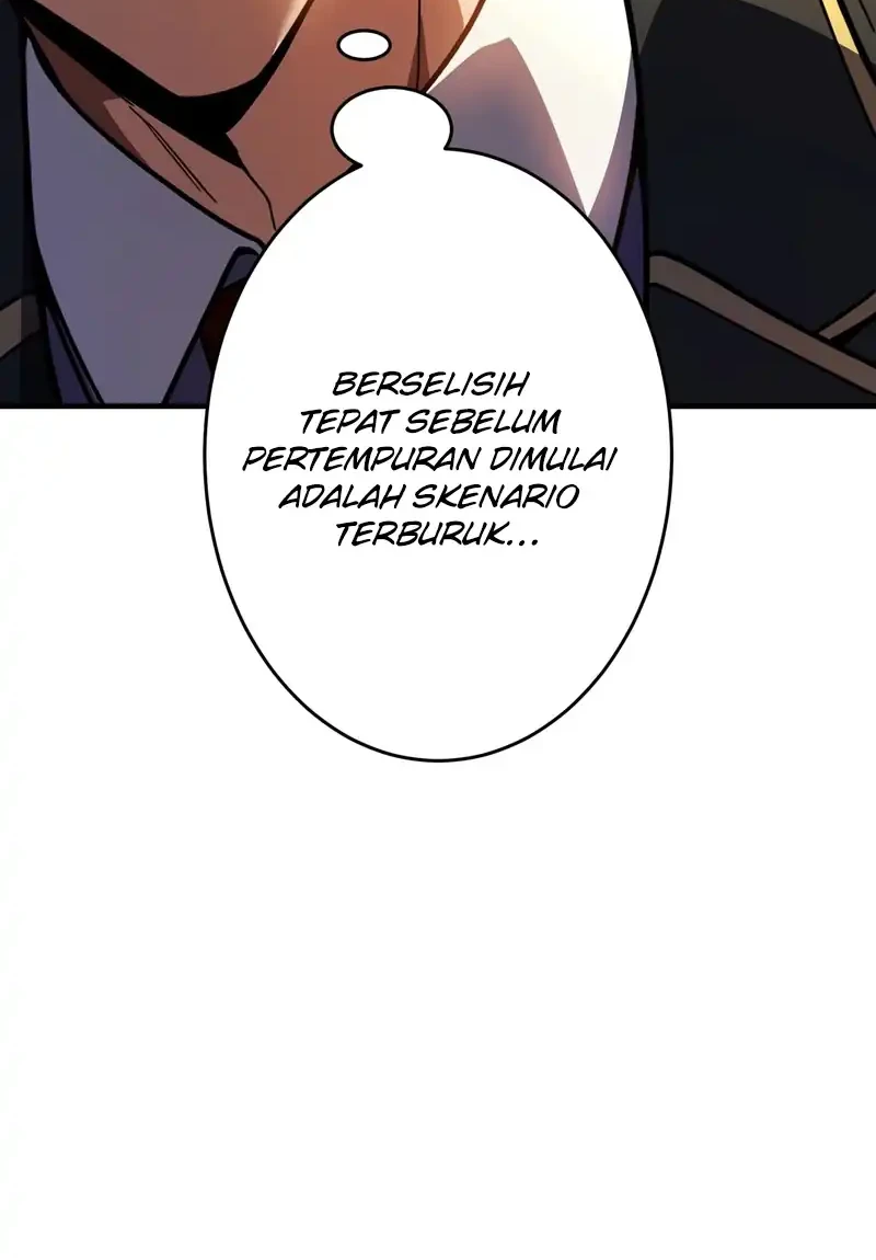 The Dark Swordsman Returns Chapter 49 Gambar 25