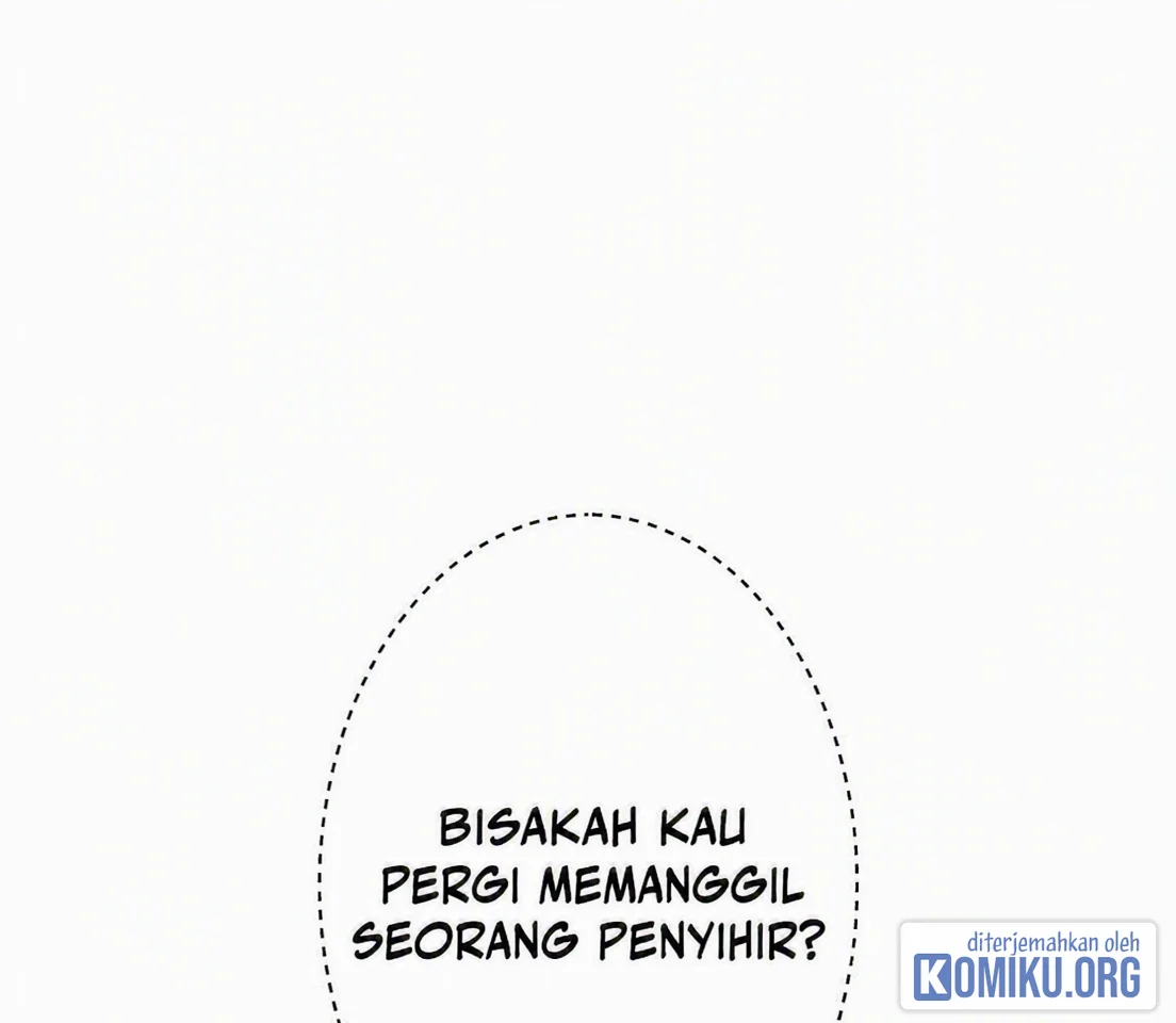 The Dark Swordsman Returns Chapter 54 Gambar 39