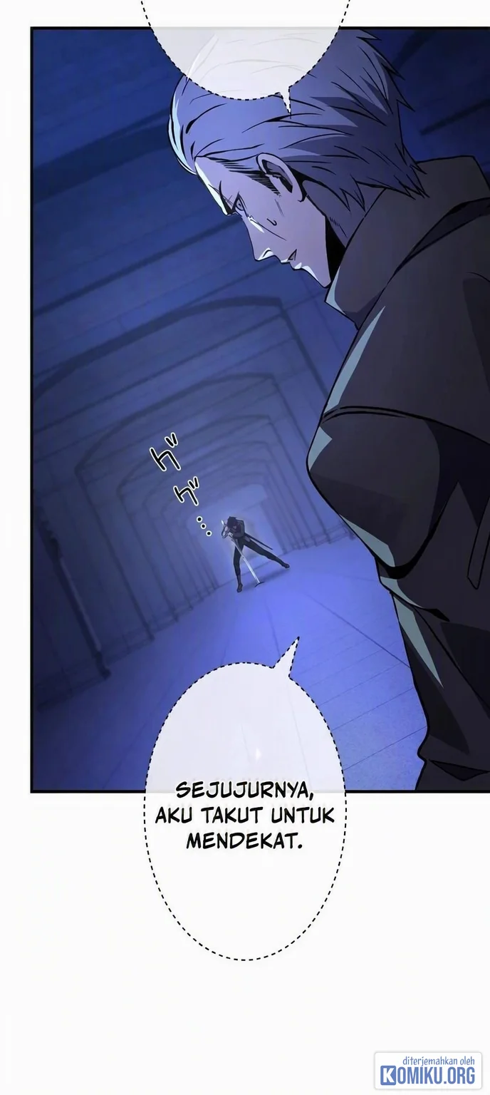 The Dark Swordsman Returns Chapter 54 Gambar 40