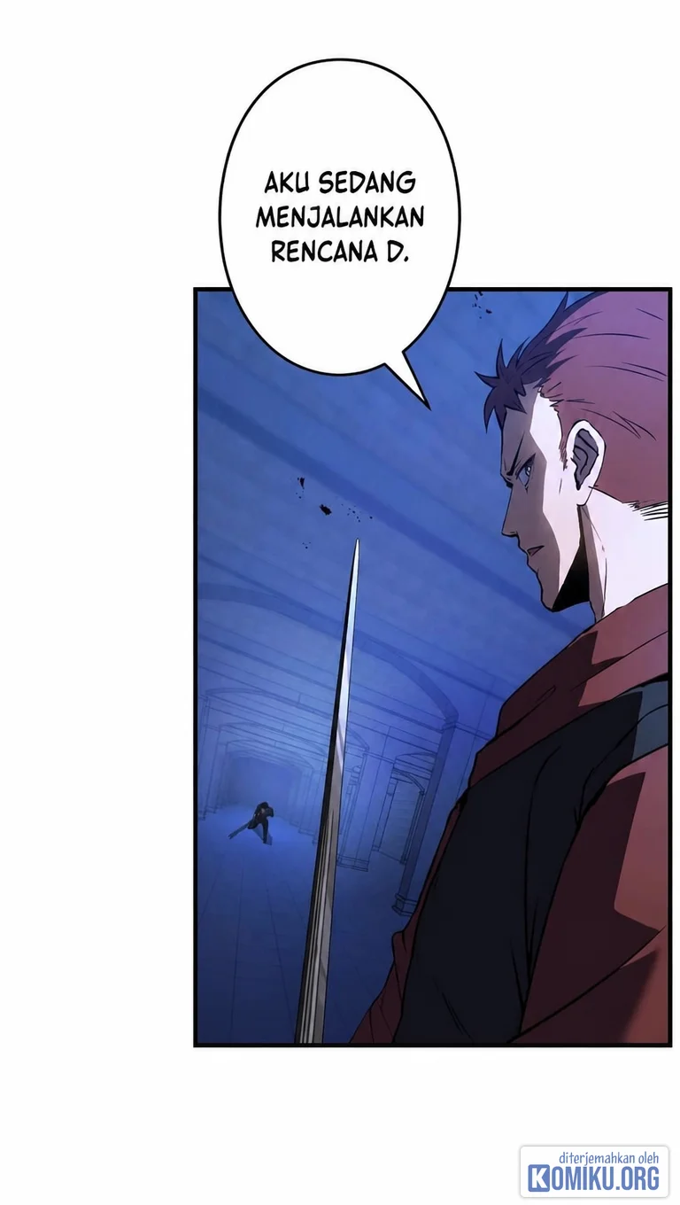 The Dark Swordsman Returns Chapter 55 Gambar 36