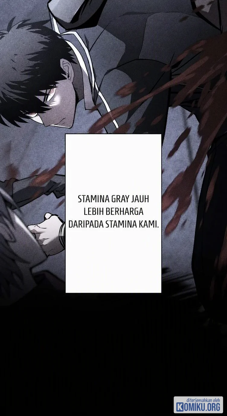 The Dark Swordsman Returns Chapter 59 Gambar 38