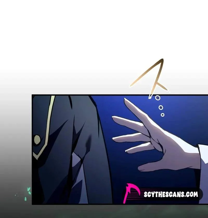 The Dark Swordsman Returns Chapter 60 Gambar 37