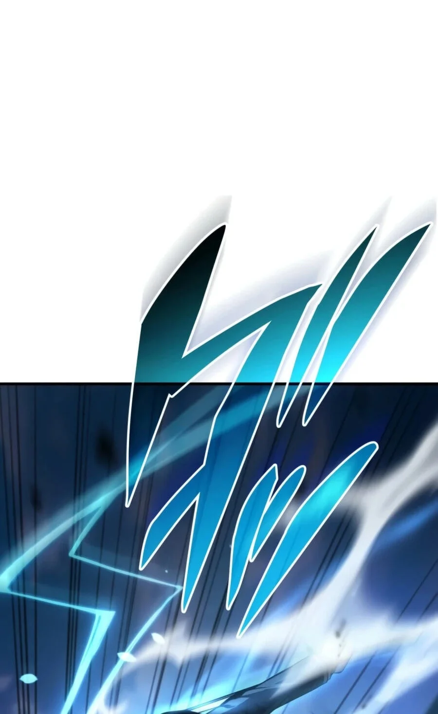 The Dark Swordsman Returns Chapter 61 Gambar 22
