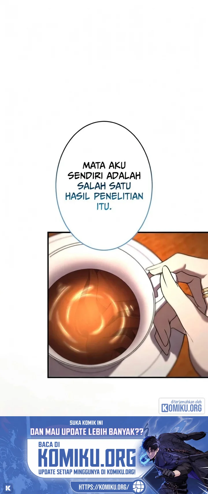 The Dark Swordsman Returns Chapter 63 Gambar 38