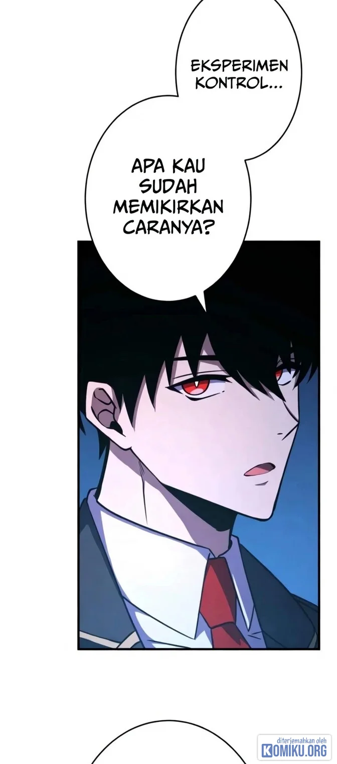 The Dark Swordsman Returns Chapter 66 Gambar 40