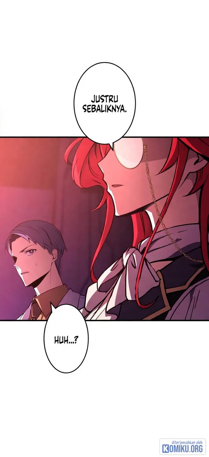 The Dark Swordsman Returns Chapter 67 Gambar 38