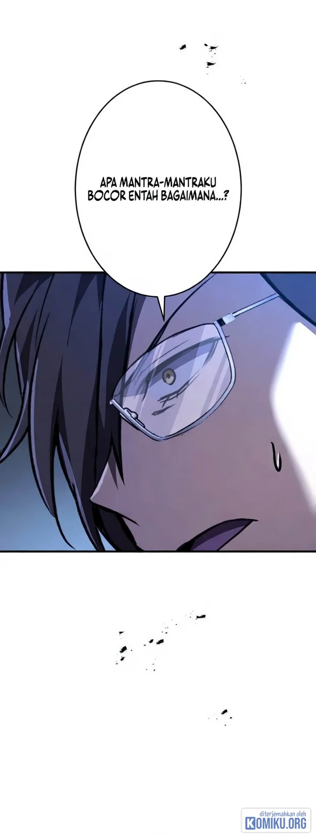 The Dark Swordsman Returns Chapter 68 Gambar 37